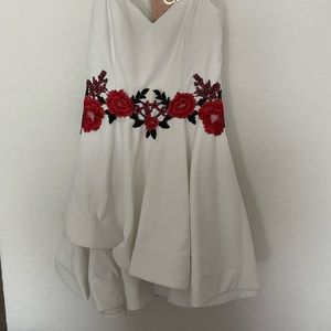MACYS DRESS